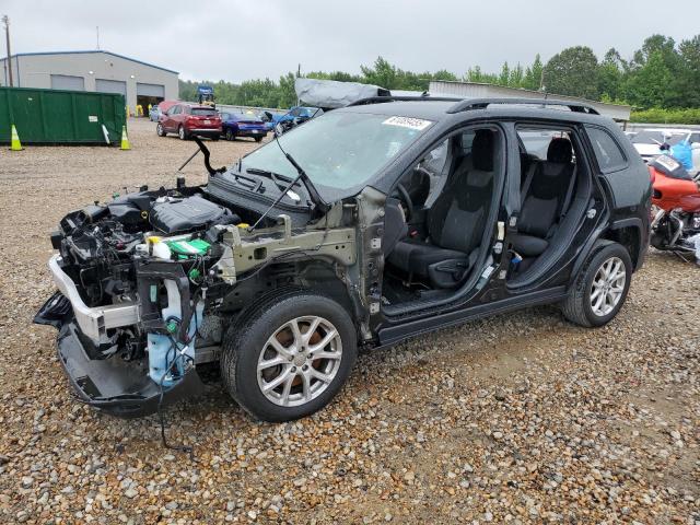2017 JEEP CHEROKEE SPORT, 