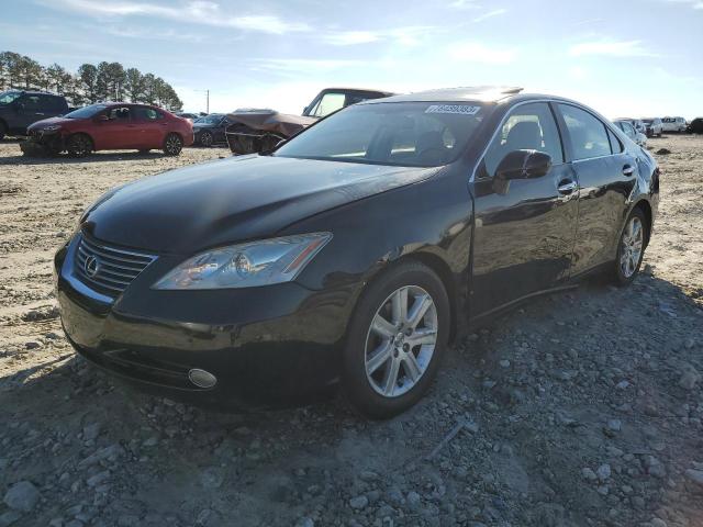 2007 LEXUS ES 350, 