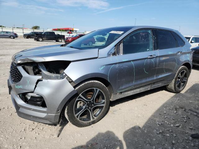 2020 FORD EDGE ST, null
