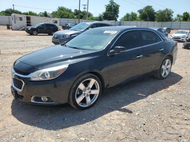 2015 CHEVROLET MALIBU LTZ, null
