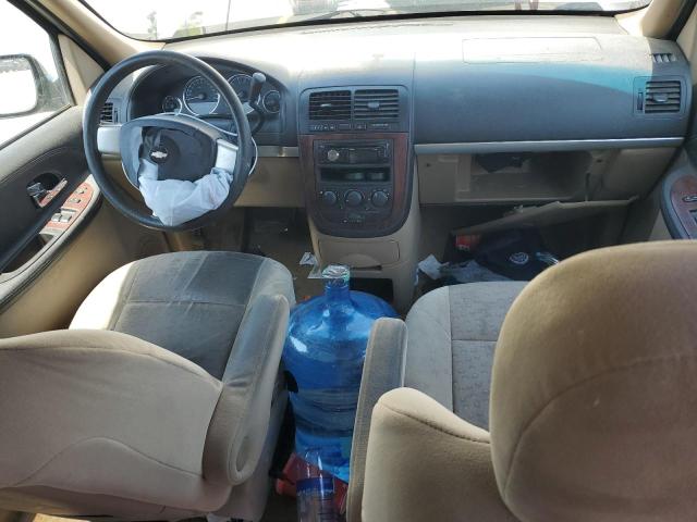 1GNDV23157D183134 - 2007 CHEVROLET UPLANDER LS GOLD photo 8