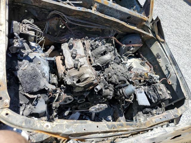 5TEJU62N18Z499407 - 2008 TOYOTA TACOMA DOUBLE CAB PRERUNNER BLUE photo 11