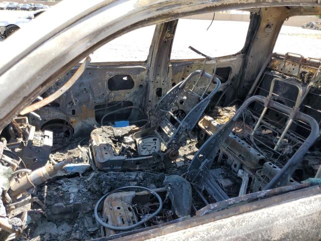 5TEJU62N18Z499407 - 2008 TOYOTA TACOMA DOUBLE CAB PRERUNNER BLUE photo 7