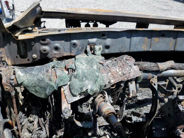 5TEJU62N18Z499407 - 2008 TOYOTA TACOMA DOUBLE CAB PRERUNNER BLUE photo 9