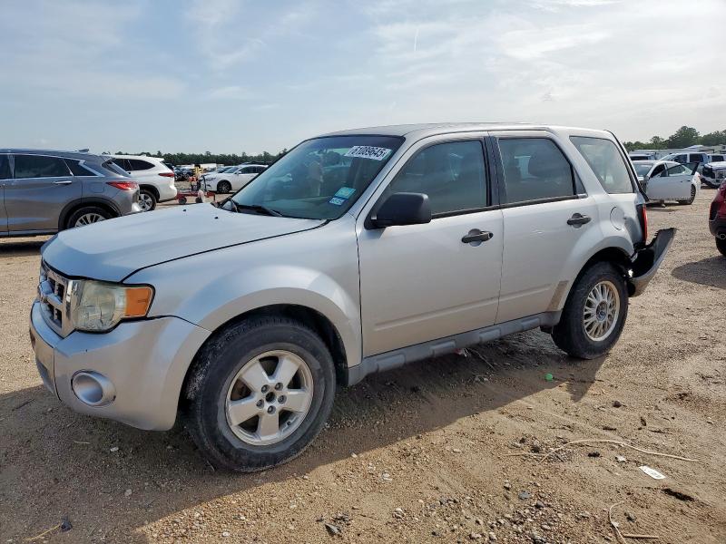 2012 FORD ESCAPE XLS, 