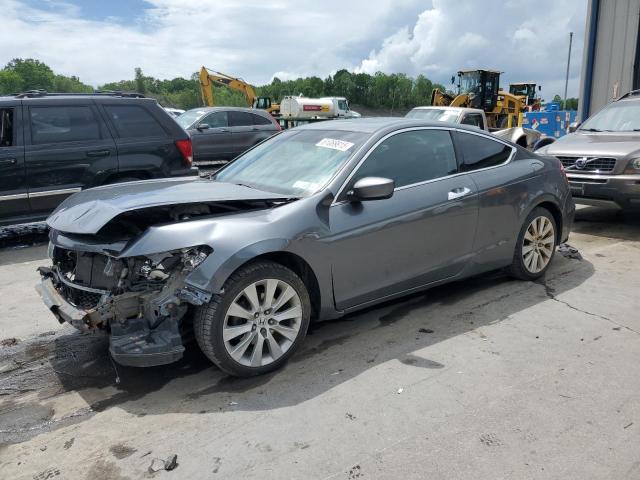 2010 HONDA ACCORD EXL, 