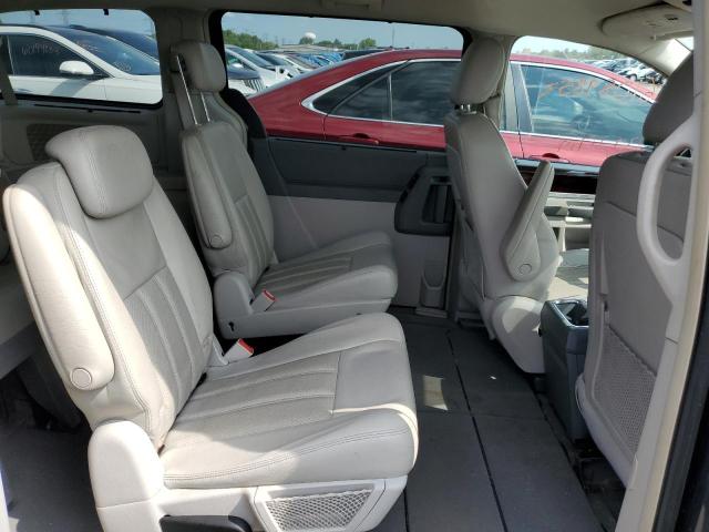 2A8HR541X9R675147 - 2009 CHRYSLER TOWN & COU TOURING Mavi foto 11