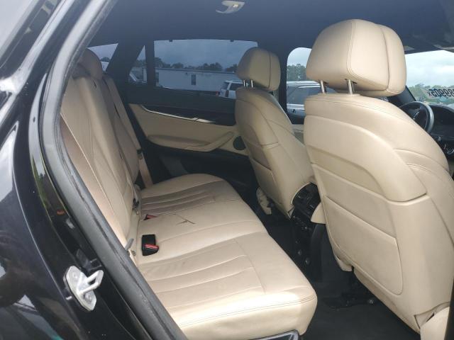 5UXKU2C50J0X48408 - 2018 BMW X6 XDRIVE35I Қара фото 11