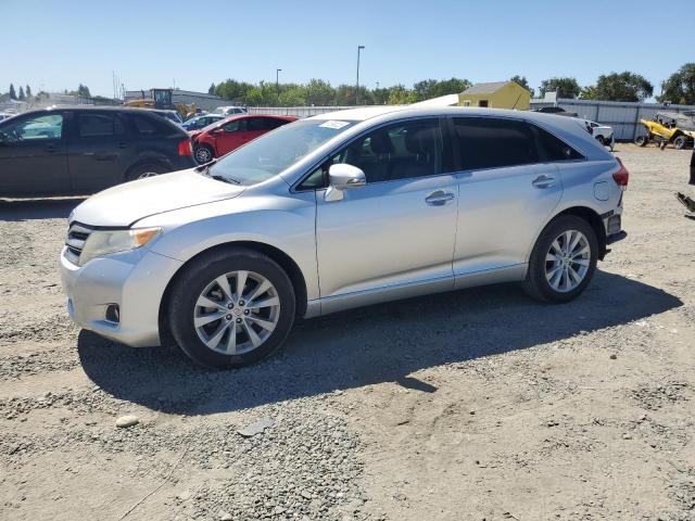 2013 TOYOTA VENZA LE, null