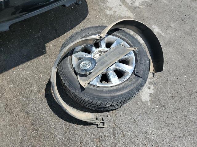 5GAKRBKD0FJ279965 - 2015 BUICK ENCLAVE BLACK photo 13