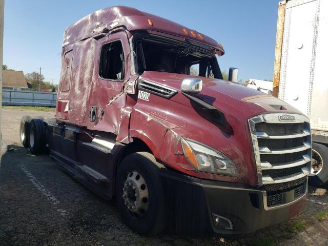 2020 FREIGHTLINER CASCADIA 1, null