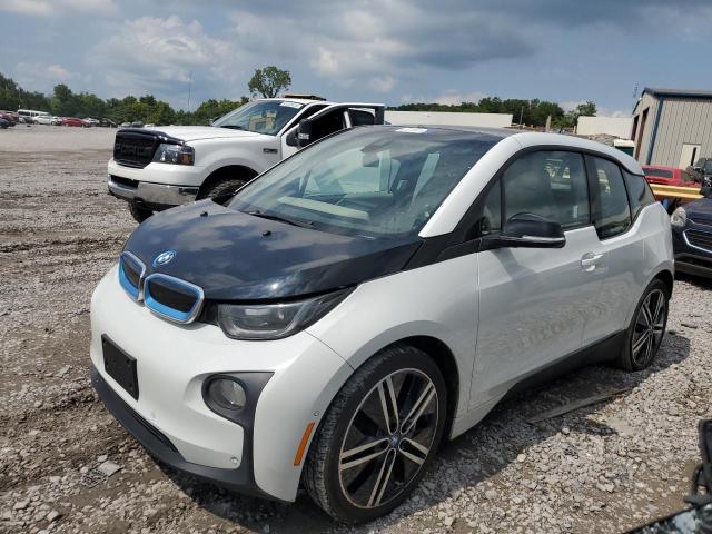 2015 BMW I3 REX, 