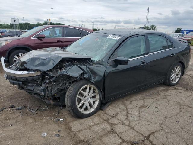 2010 FORD FUSION SEL, 