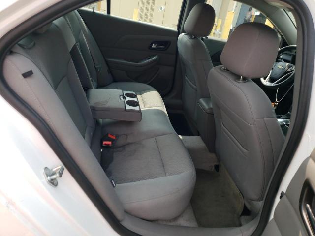 1G11A5SA9GU159597 - 2016 CHEVROLET MALIBU LIM LS 白色 照片 10