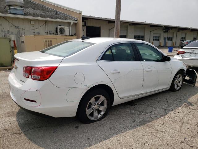 1G11A5SA9GU159597 - 2016 CHEVROLET MALIBU LIM LS WHITE photo 3