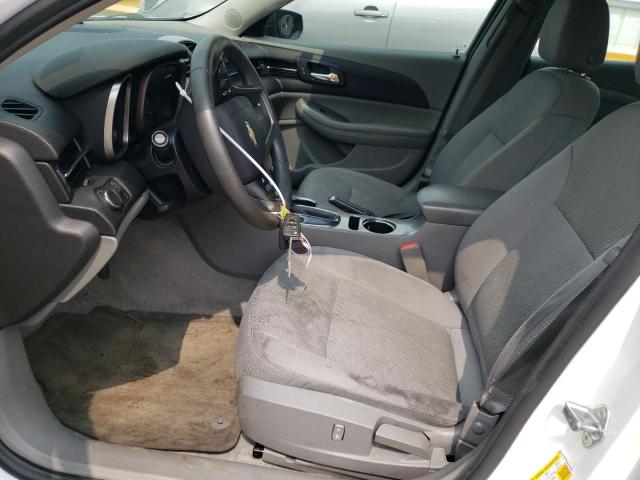 1G11A5SA9GU159597 - 2016 CHEVROLET MALIBU LIM LS 白色 照片 7