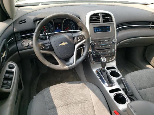 1G11A5SA9GU159597 - 2016 CHEVROLET MALIBU LIM LS 白色 照片 8