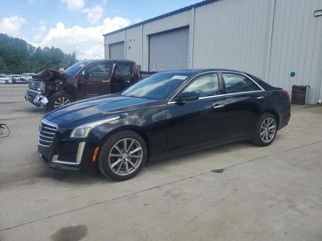 2017 CADILLAC CTS LUXURY, 