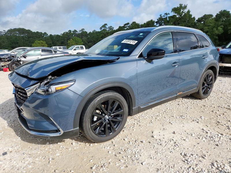 2023 MAZDA CX-9 GRAND TOURING, 