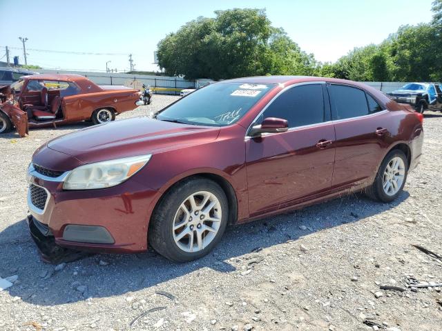 2015 CHEVROLET MALIBU 1LT, null