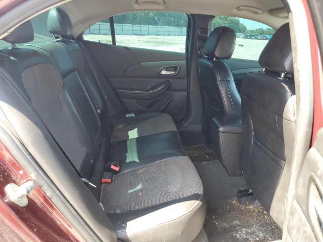 1G11C5SL3FF133172 - 2015 CHEVROLET MALIBU 1LT BURGUNDY photo 10