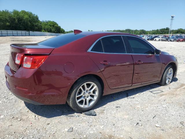 1G11C5SL3FF133172 - 2015 CHEVROLET MALIBU 1LT BURGUNDY photo 3
