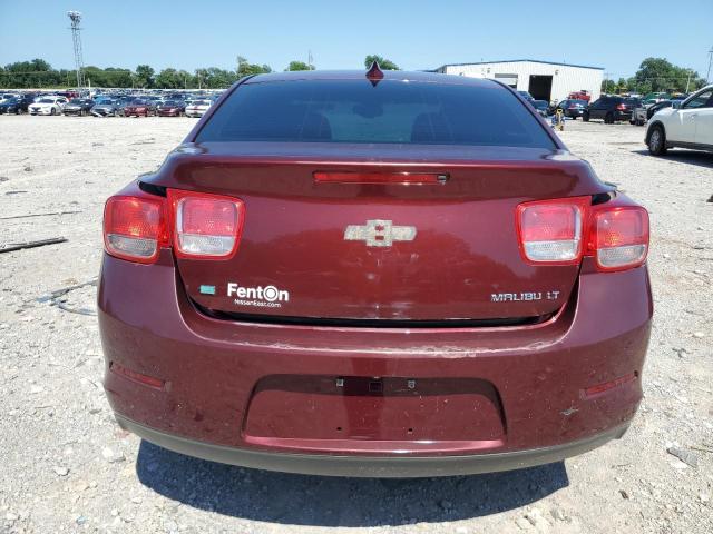 1G11C5SL3FF133172 - 2015 CHEVROLET MALIBU 1LT BURGUNDY photo 6