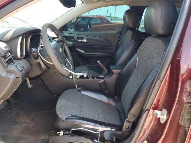 1G11C5SL3FF133172 - 2015 CHEVROLET MALIBU 1LT BURGUNDY photo 7