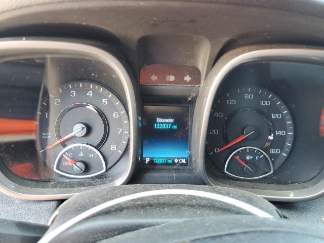 1G11C5SL3FF133172 - 2015 CHEVROLET MALIBU 1LT BURGUNDY photo 9