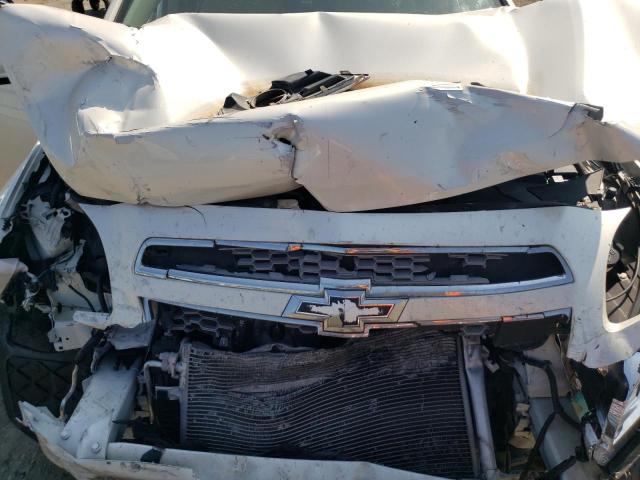 1G11H5SA2DF170534 - 2013 CHEVROLET MALIBU LTZ Ağ foto 11