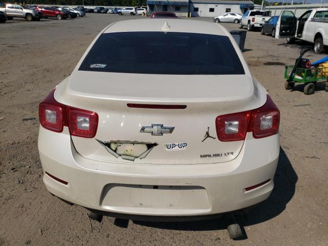1G11H5SA2DF170534 - 2013 CHEVROLET MALIBU LTZ Ağ foto 6