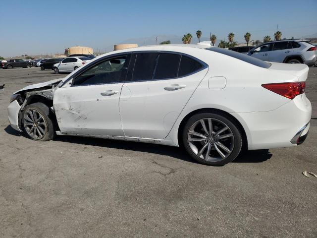 19UUB2F42KA001912 - 2019 ACURA TLX TECHNOLOGY 白色 照片 2