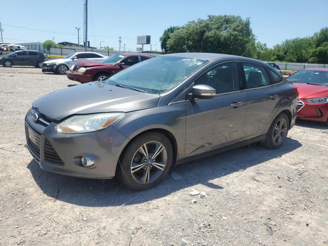 2012 FORD FOCUS SE, null