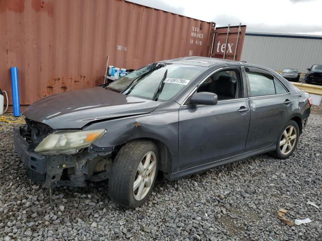 2010 TOYOTA CAMRY BASE, null