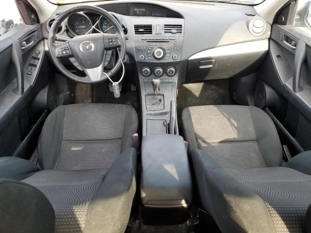 JM1BL1V83D1706898 - 2013 MAZDA 3 I 蓝色 照片 8