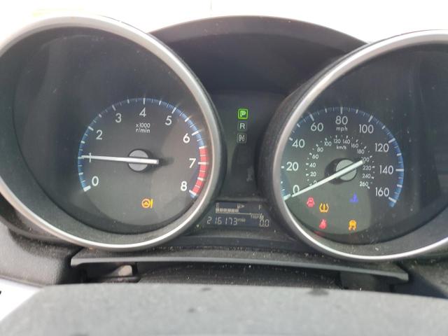 JM1BL1V83D1706898 - 2013 MAZDA 3 I 蓝色 照片 9