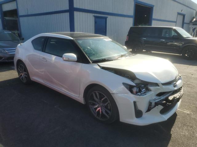 JTKJF5C78F3091978 - 2015 TOYOTA SCION TC Ağ foto 4