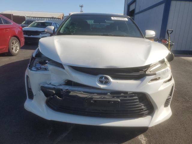 JTKJF5C78F3091978 - 2015 TOYOTA SCION TC Ağ foto 5
