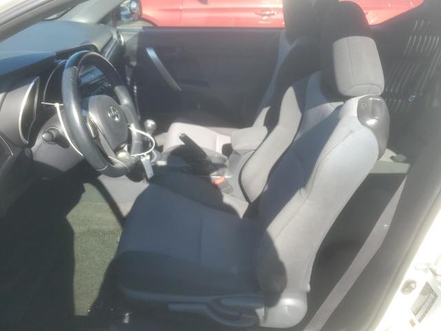 JTKJF5C78F3091978 - 2015 TOYOTA SCION TC Ağ foto 7