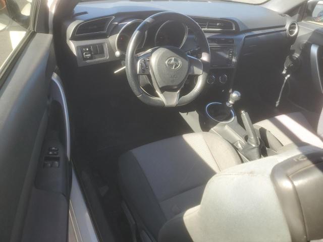 JTKJF5C78F3091978 - 2015 TOYOTA SCION TC Ağ foto 8
