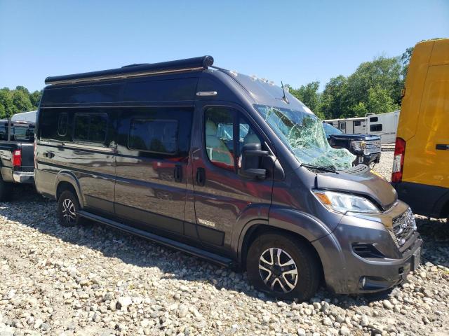 3C6MRVJG3PE527796 - 2023 RAM PROMASTER 3500 HIGH 灰色 照片 1