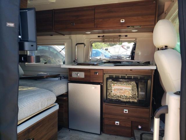 3C6MRVJG3PE527796 - 2023 RAM PROMASTER 3500 HIGH 灰色 照片 6