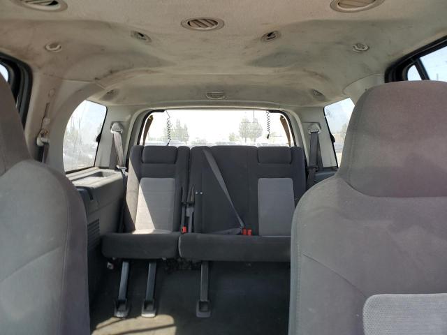 1FMPU15L83LA73787 - 2003 FORD EXPEDITION XLT 白色 照片 10