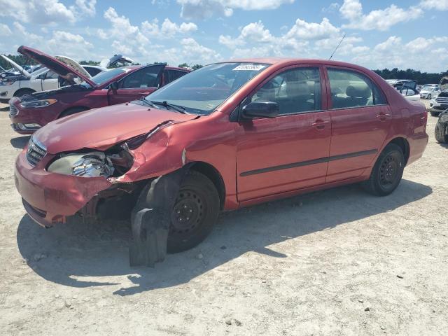 2006 TOYOTA COROLLA CE, 