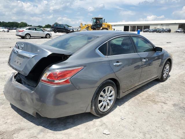 1N4AL3AP9FN868377 - 2015 NISSAN ALTIMA 2.5 GRAY photo 3