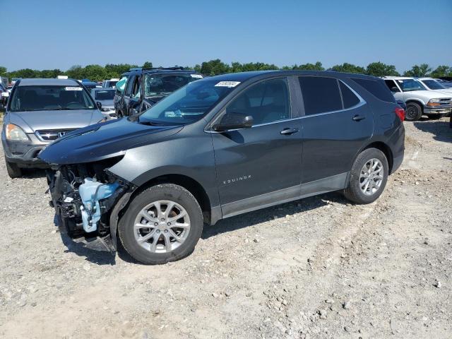 2021 CHEVROLET EQUINOX LT, 