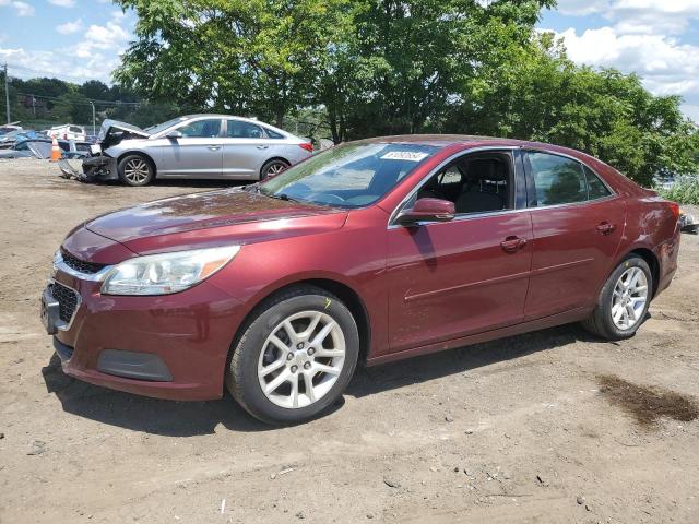 1G11C5SL7FF231234 - 2015 CHEVROLET MALIBU 1LT ბურგუნდია ფოტო 1
