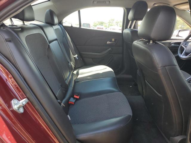 1G11C5SL7FF231234 - 2015 CHEVROLET MALIBU 1LT ბურგუნდია ფოტო 10