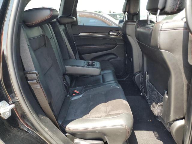 1C4RJFLG2LC263531 - 2020 JEEP GRAND CHER TRAILHAWK 黑色 照片 10