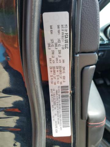 1C4RJFLG2LC263531 - 2020 JEEP GRAND CHER TRAILHAWK 黑色 照片 13